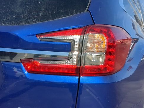 New 2026 Subaru Ascent Touring image 8