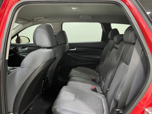 Used 2021 Hyundai Santa Fe SEL image 28