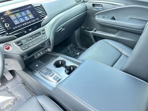 Used 2026 Honda Ridgeline RTL image 19