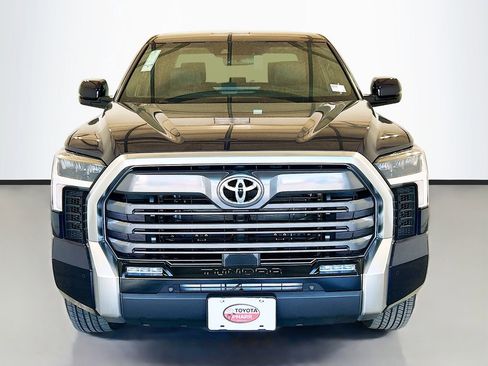 New 2026 Toyota Tundra Limited AWD/4WD image 2