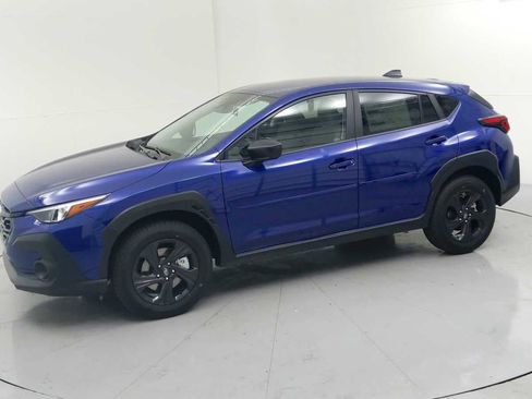 New 2026 Subaru Crosstrek 2.5i image 5