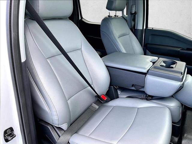 Used 2025 Ford F250 XL w/ XL Chrome Package AWD/4WD image 9
