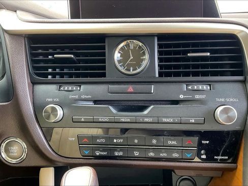 Used 2019 Lexus RX 350 AWD w/ Navigation Package image 15