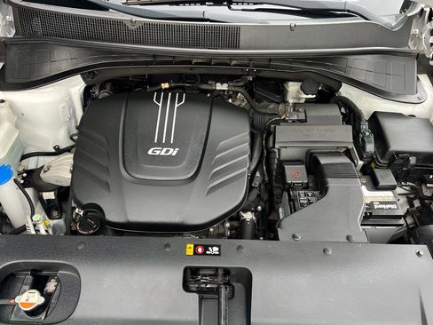 Used 2018 Kia Sorento SX image 43