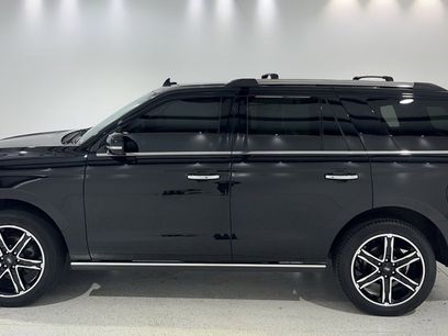 Used 2021 Ford Expedition Limited