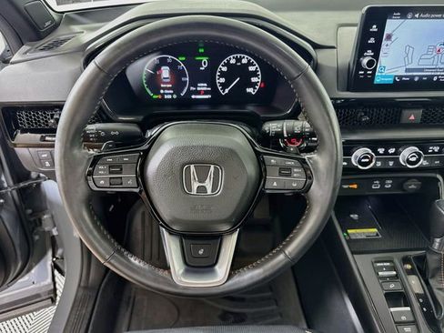 Used 2024 Honda CR-V Sport Touring image 14
