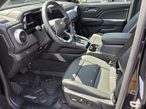 New 2026 Chevrolet Colorado LT w/ LT Convenience Package RWD image 5
