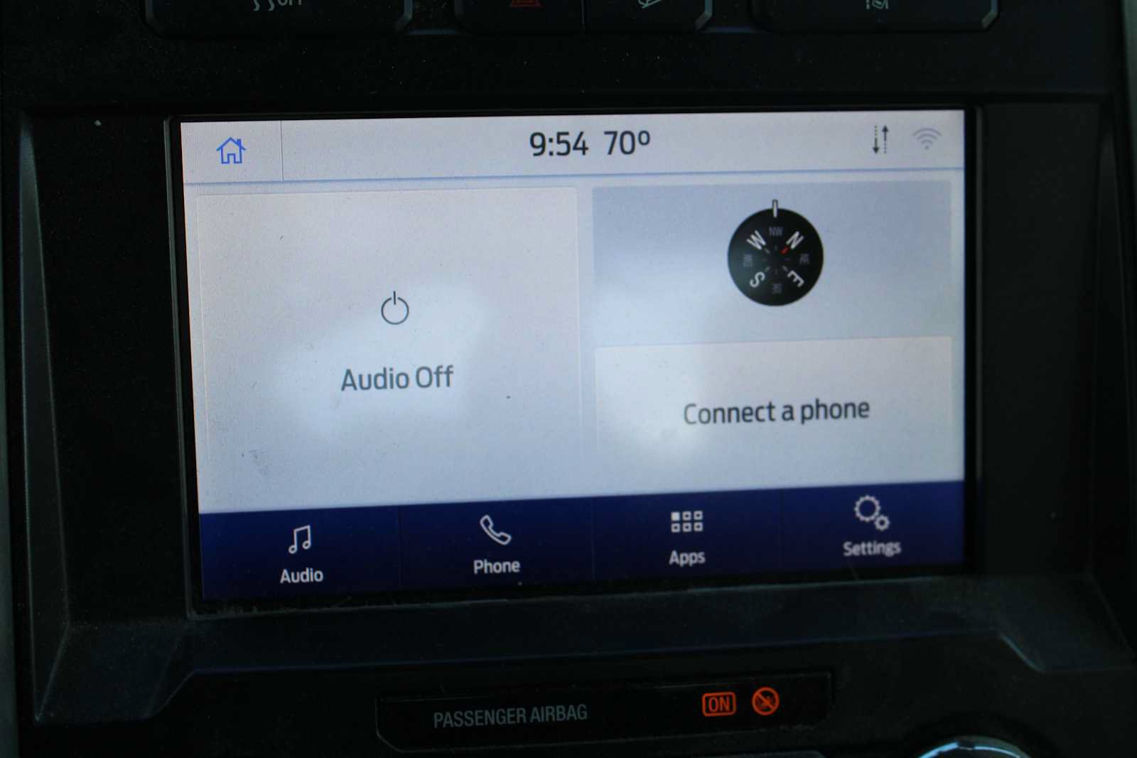 Used 2020 Ford F250 XLT w/ XLT Premium Package AWD/4WD image 13