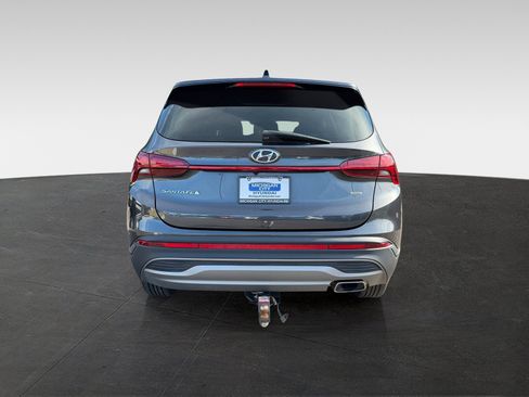 Certified 2022 Hyundai Santa Fe SE AWD/4WD image 5