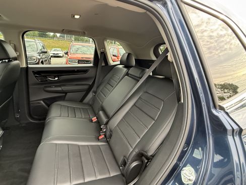 Used 2024 Honda CR-V EX-L image 32