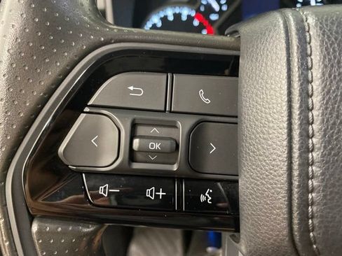 Used 2024 Toyota Tundra SR5 w/ SR5 Convenience Package AWD/4WD image 15