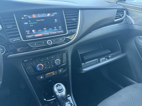 Used 2017 Buick Encore Preferred image 9