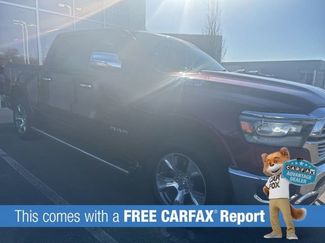 Used 2020 RAM 1500 Laramie video 2