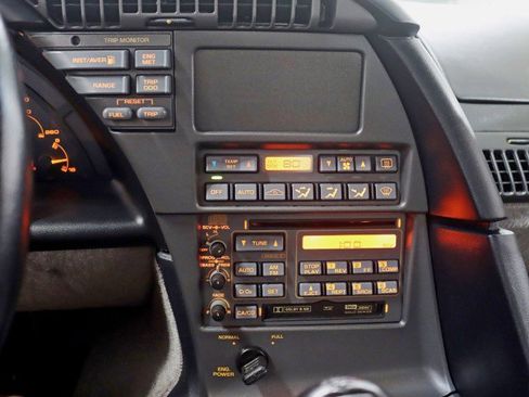 Used 1990 Chevrolet Corvette ZR-1 image 21