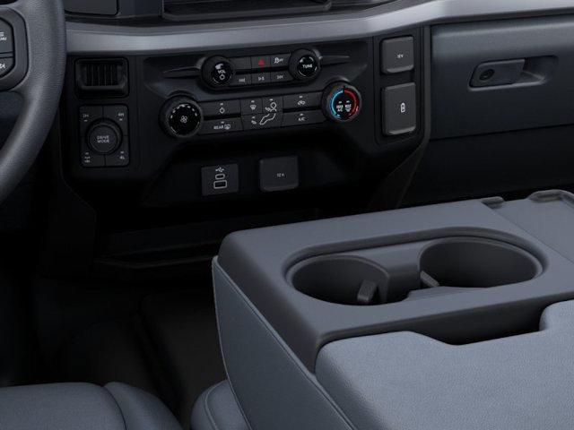 New 2027 Ford F250 XL AWD/4WD image 15