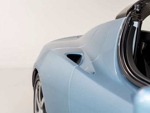 Used 2008 Tesla Roadster RWD image 12