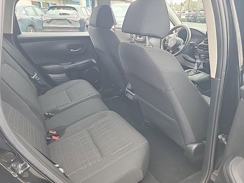 Used 2024 Honda HR-V LX image 19