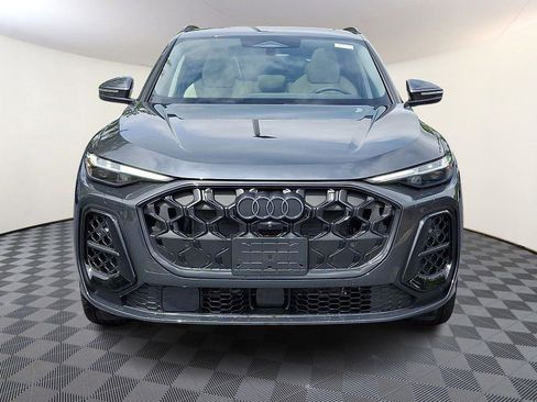 New 2026 Audi Q5 Prestige AWD/4WD image 2