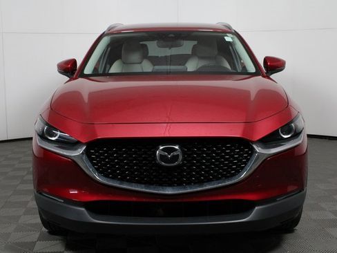 Used 2023 MAZDA CX-30 AWD 2.5 S w/ Preferred Package image 2