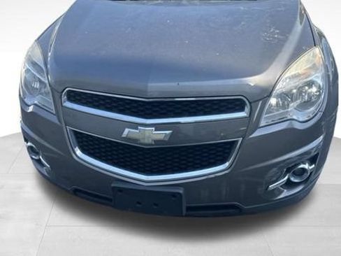 Used 2011 Chevrolet Equinox LT AWD/4WD image 9