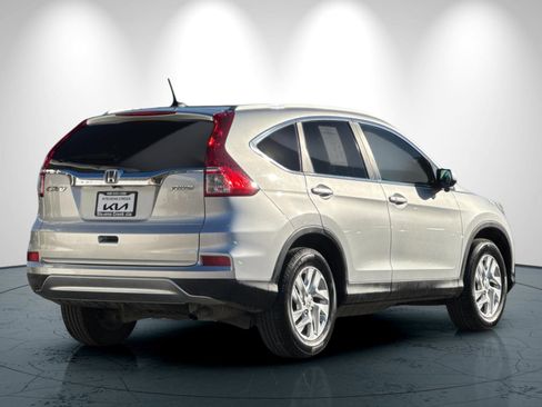 Used 2016 Honda CR-V EX-L image 4