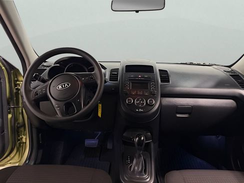 Used 2012 Kia Soul FWD image 14