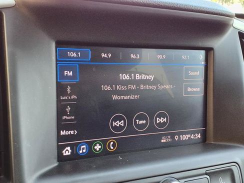 Used 2021 GMC Terrain SLE w/ Driver Convenience Package FWD image 7