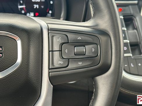 Used 2023 GMC Yukon SLT AWD/4WD image 31