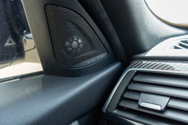 Used 2018 BMW M3 RWD image 20