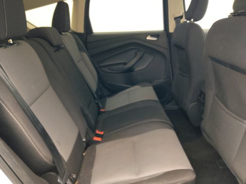 Used 2019 Ford Escape SE AWD/4WD image 19