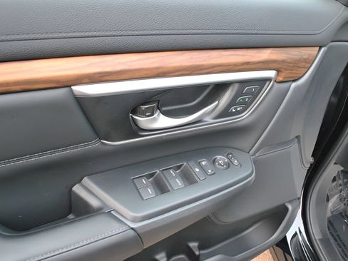 Certified 2022 Honda CR-V EX-L image 22
