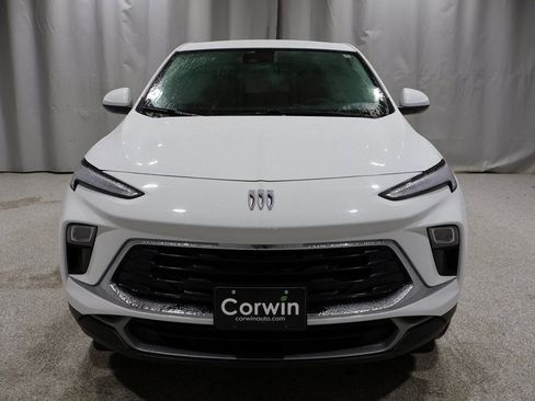 Used 2024 Buick Encore GX Preferred image 6