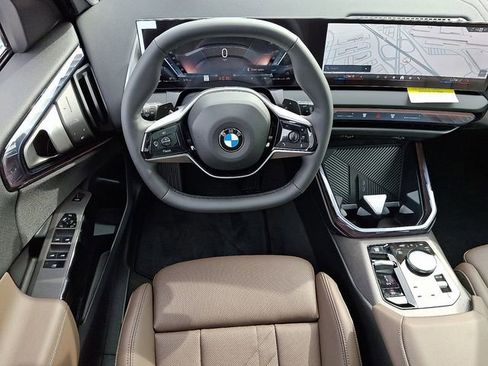 Used 2026 BMW X3 xDrive30 AWD/4WD image 6