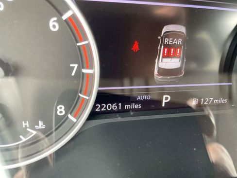 Used 2023 Nissan Rogue SL image 21