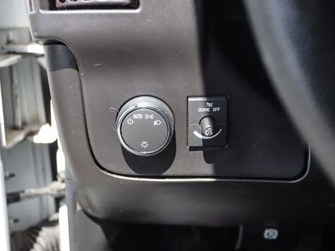 Used 2022 GMC Savana 2500 w/ Chrome Appearance Package RWD image 42