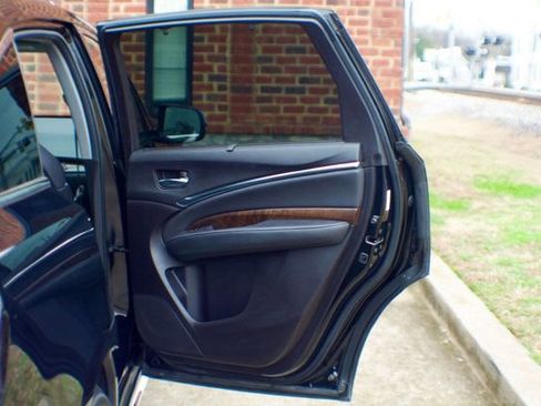 Used 2017 Acura MDX SH-AWD w/ Advance Package image 45