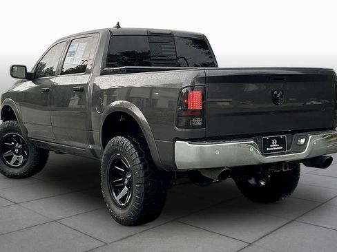 Used 2018 RAM 1500 Outdoorsman AWD/4WD image 11
