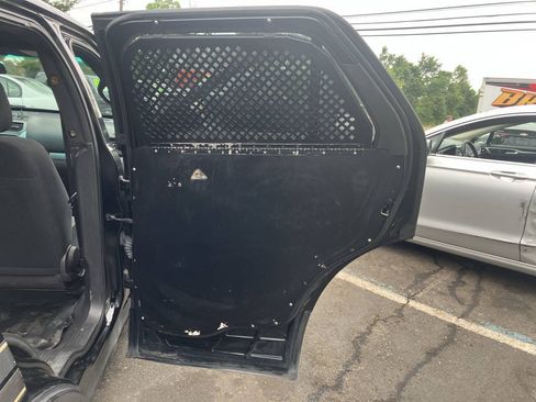 Used 2015 Ford Explorer 4WD Police Interceptor image 20