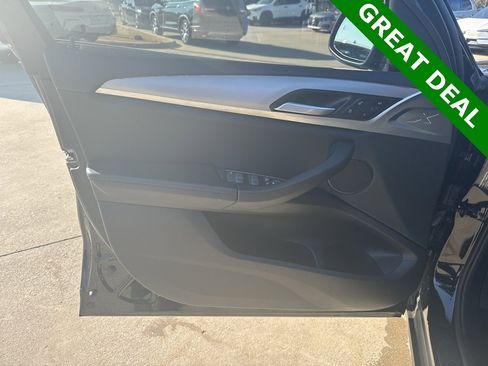 Used 2022 BMW X3 xDrive30i image 18