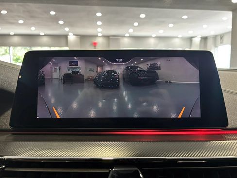 Used 2019 BMW M5 w/ Executive Package AWD/4WD image 46