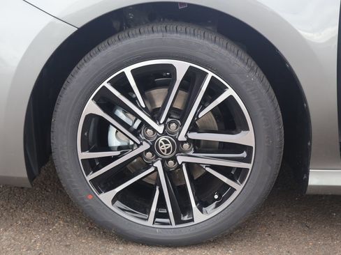 New 2026 Toyota Camry XLE w/ Premium Package image 36