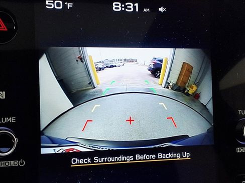 Certified 2023 Subaru WRX Limited image 24