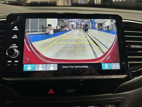 New 2026 Honda Ridgeline RTL image 13