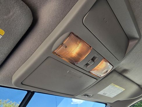 Used 2016 Nissan Frontier PRO-4X AWD/4WD image 25