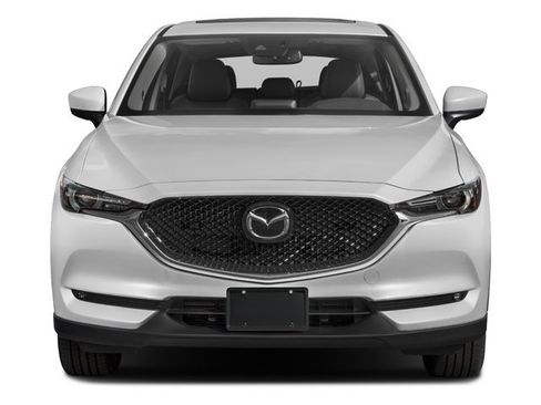 Used 2018 MAZDA CX-5 Grand Touring AWD/4WD image 7