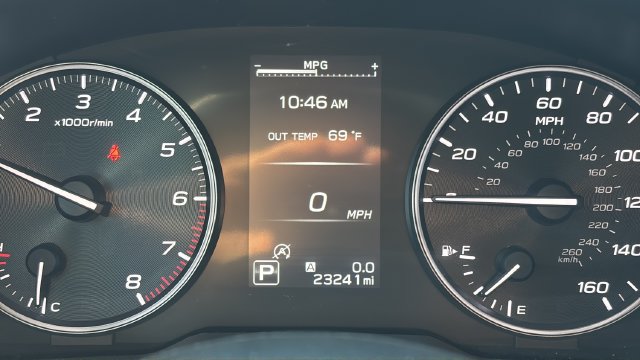 Used 2025 Subaru Legacy Premium AWD/4WD image 22