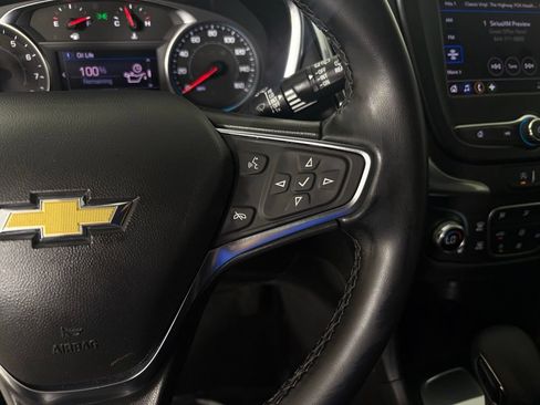 Used 2024 Chevrolet Equinox LT FWD image 20