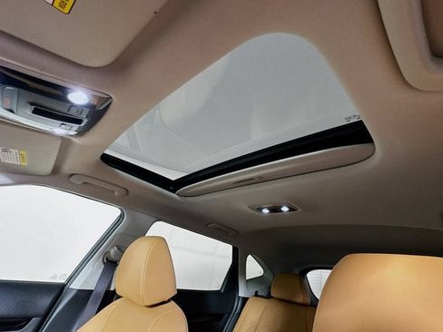 Certified 2024 Kia Seltos EX AWD/4WD image 22