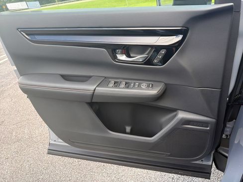 New 2026 Honda CR-V Sport Touring image 13
