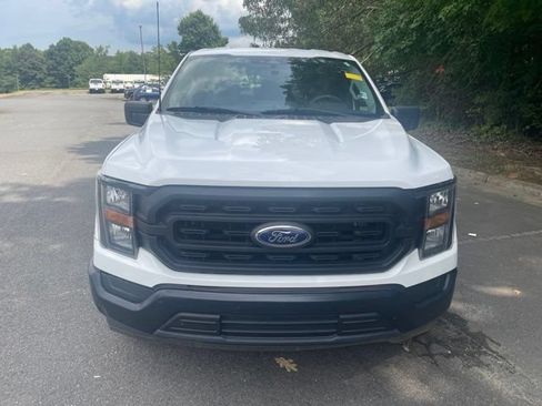 Used 2023 Ford F150 XL RWD image 7
